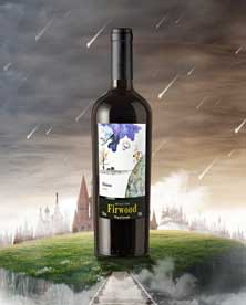 Angel wine